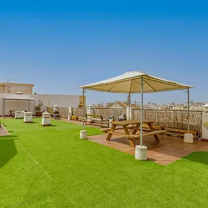 Fun Building Terraces By Homeabout Apartment