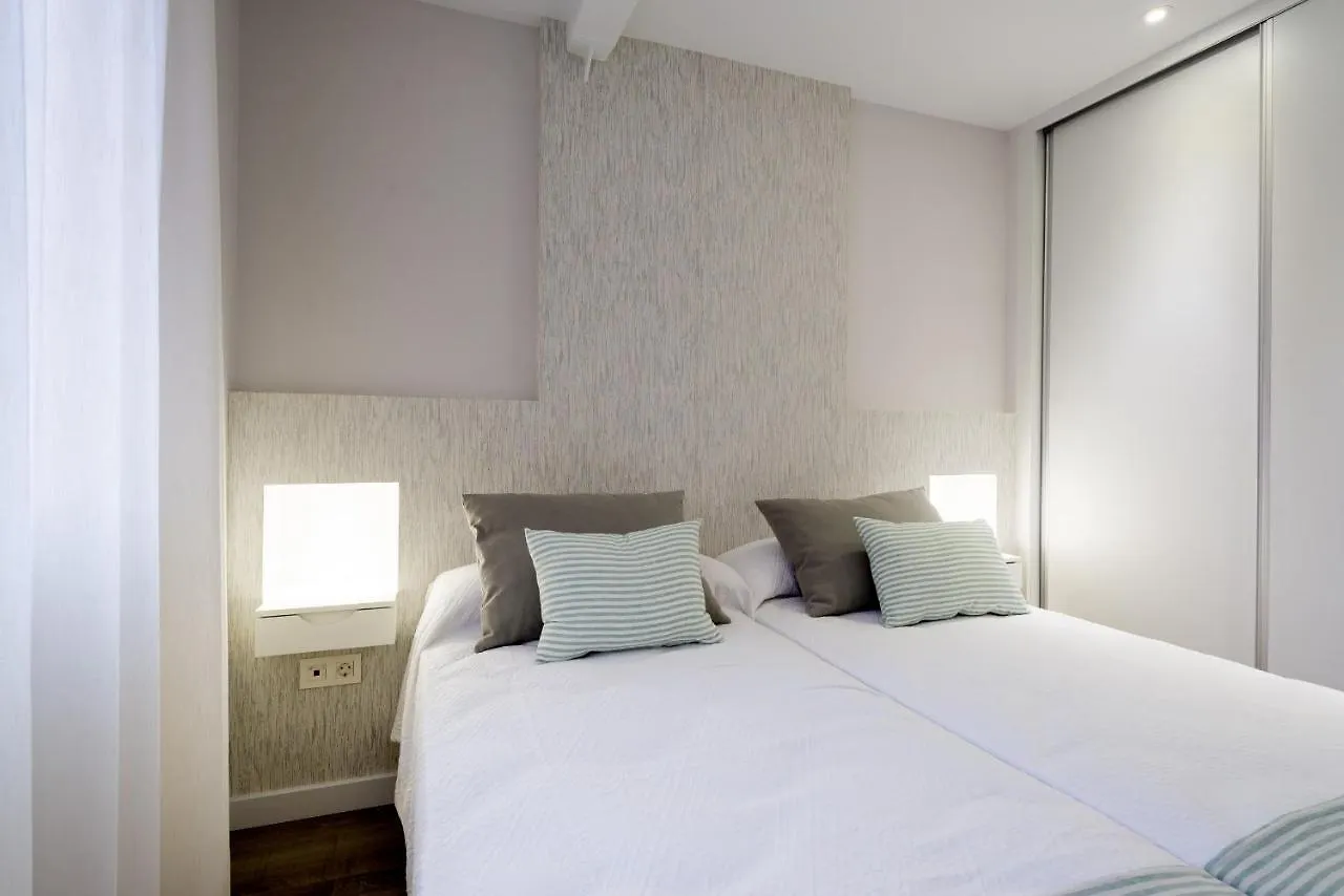 Puerto De Malaga Premium 3 Bedrooms Apartment