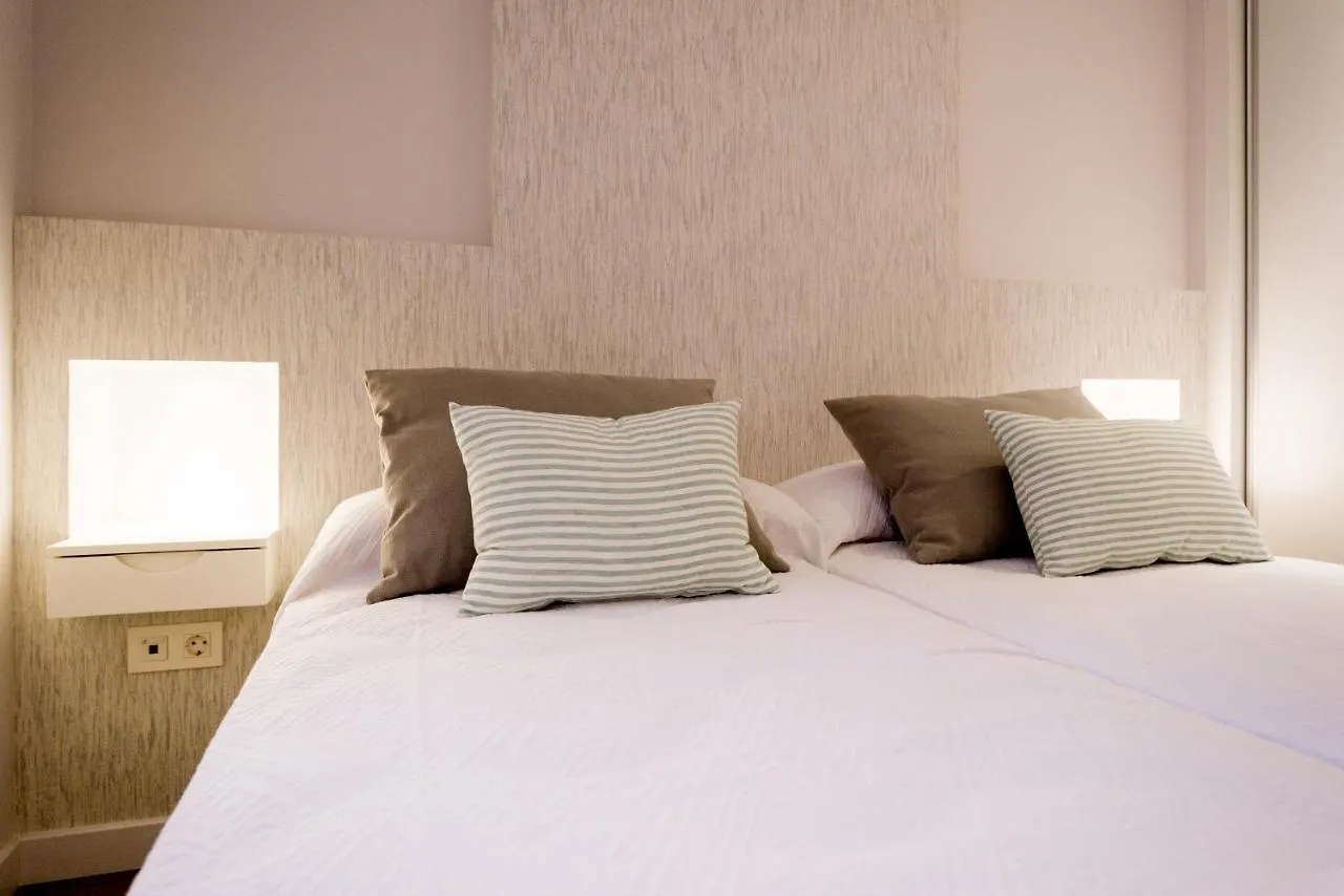 Puerto De Malaga Premium 3 Bedrooms Apartment Espagne