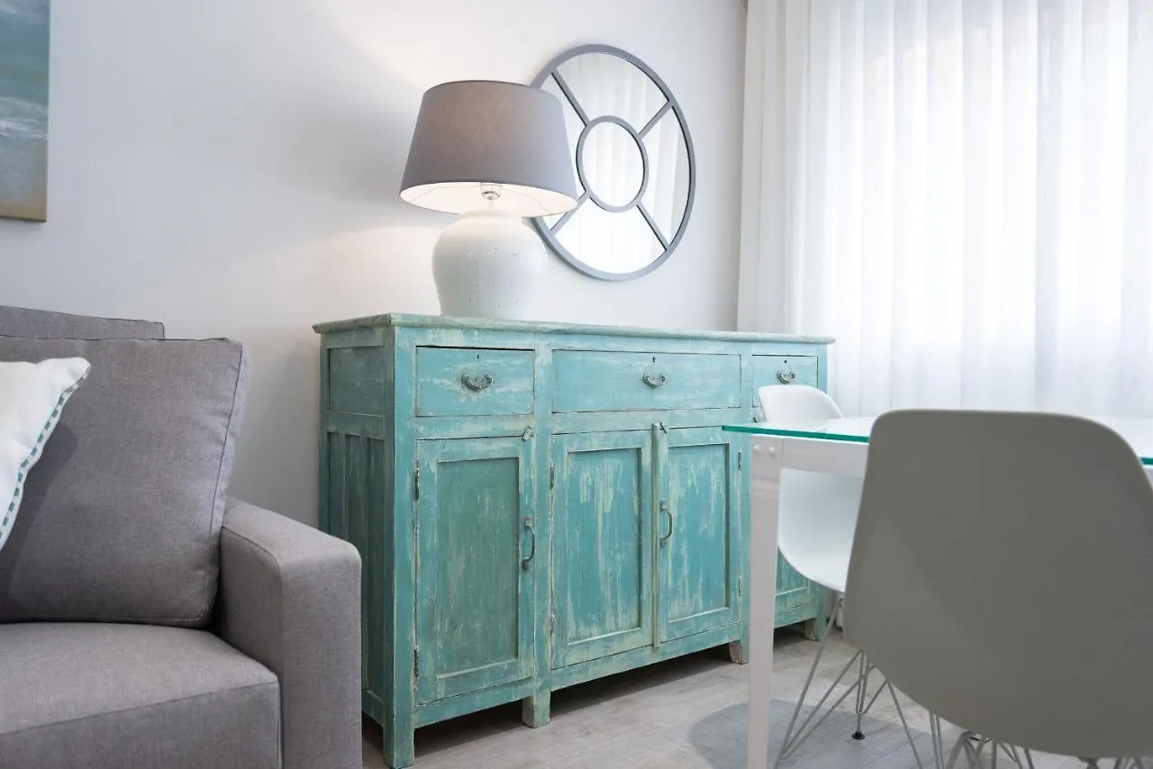 Puerto De Malaga Premium 3 Bedrooms Apartment 0*,  Espagne